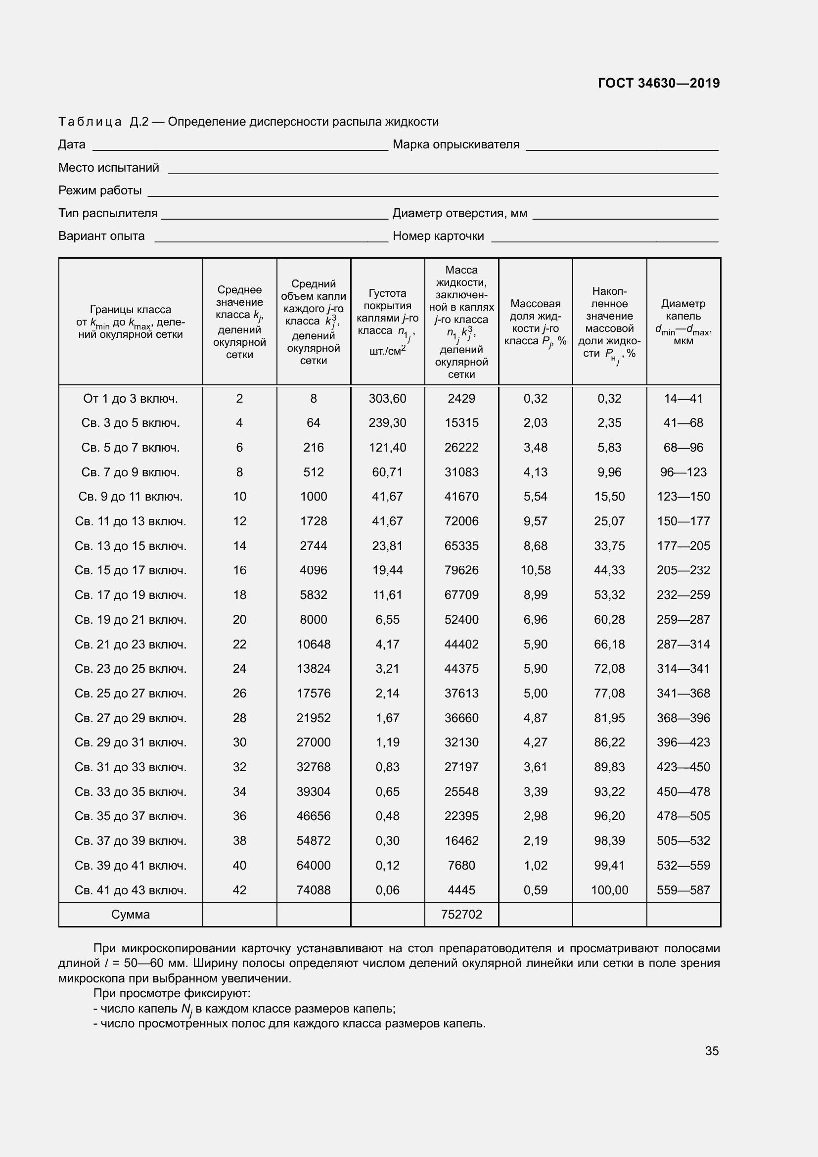 Страница 41 ГОСТ 34630-2019