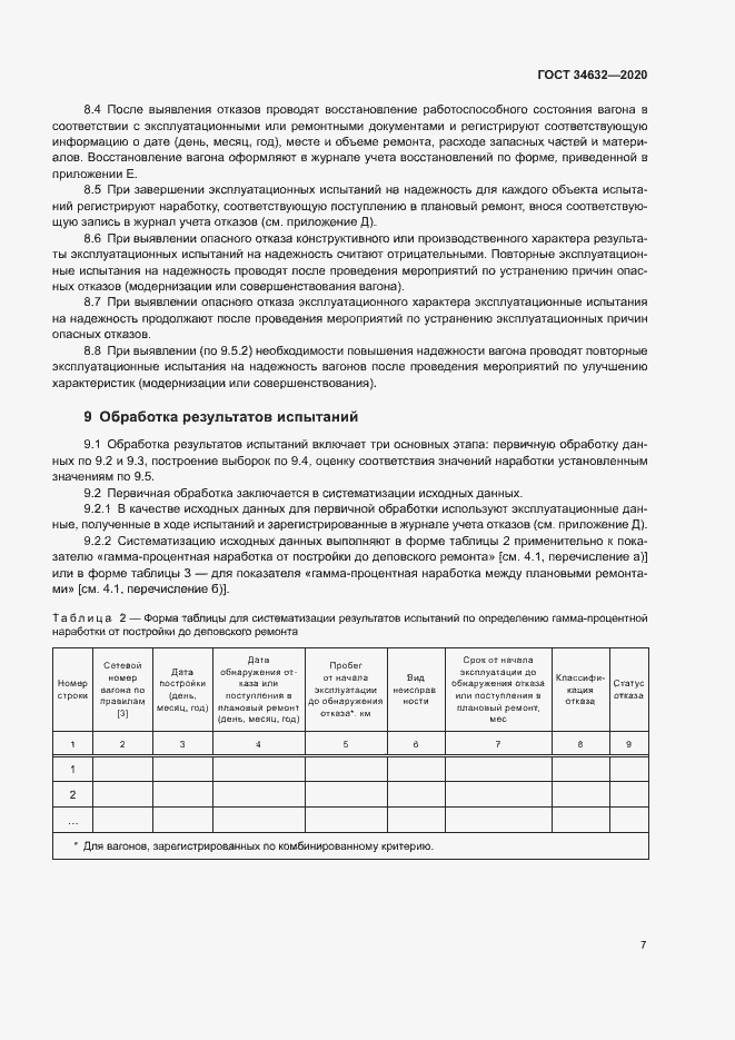 Страница 12 ГОСТ 34632-2020