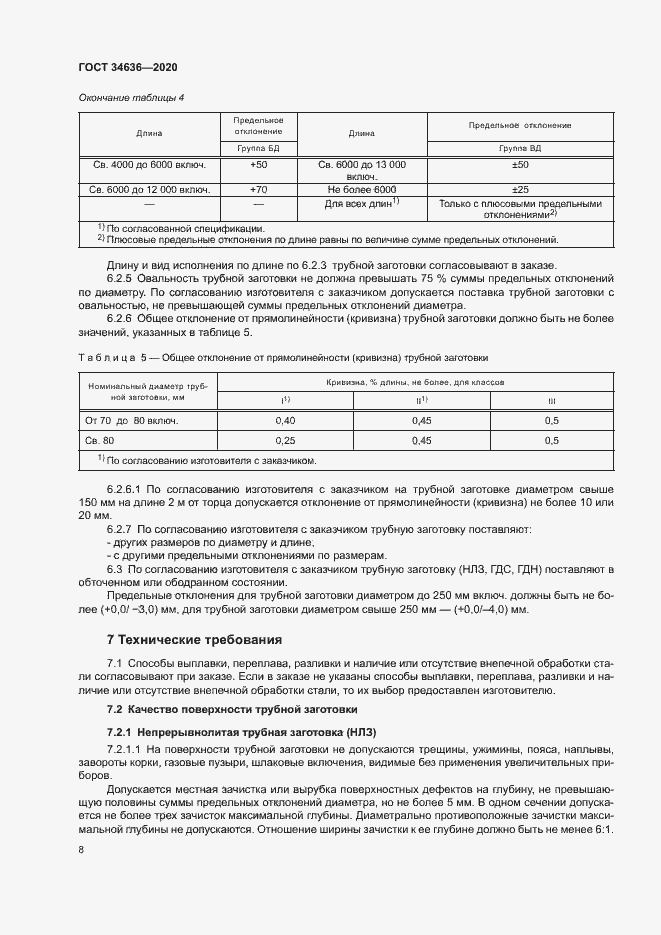 Страница 12 ГОСТ 34636-2020