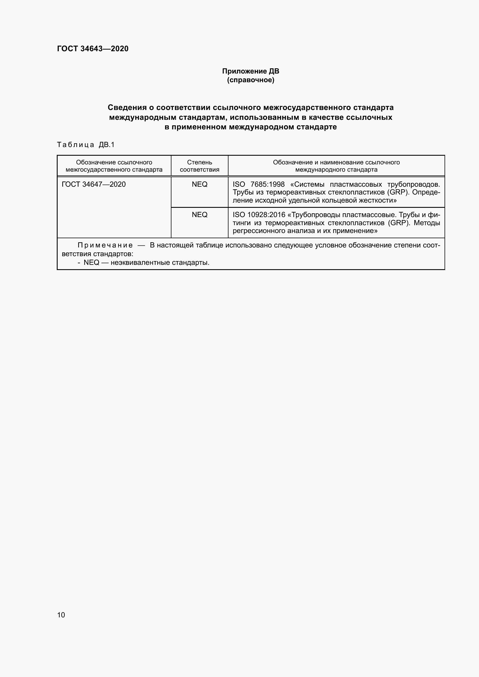 Страница 17 ГОСТ 34643-2020