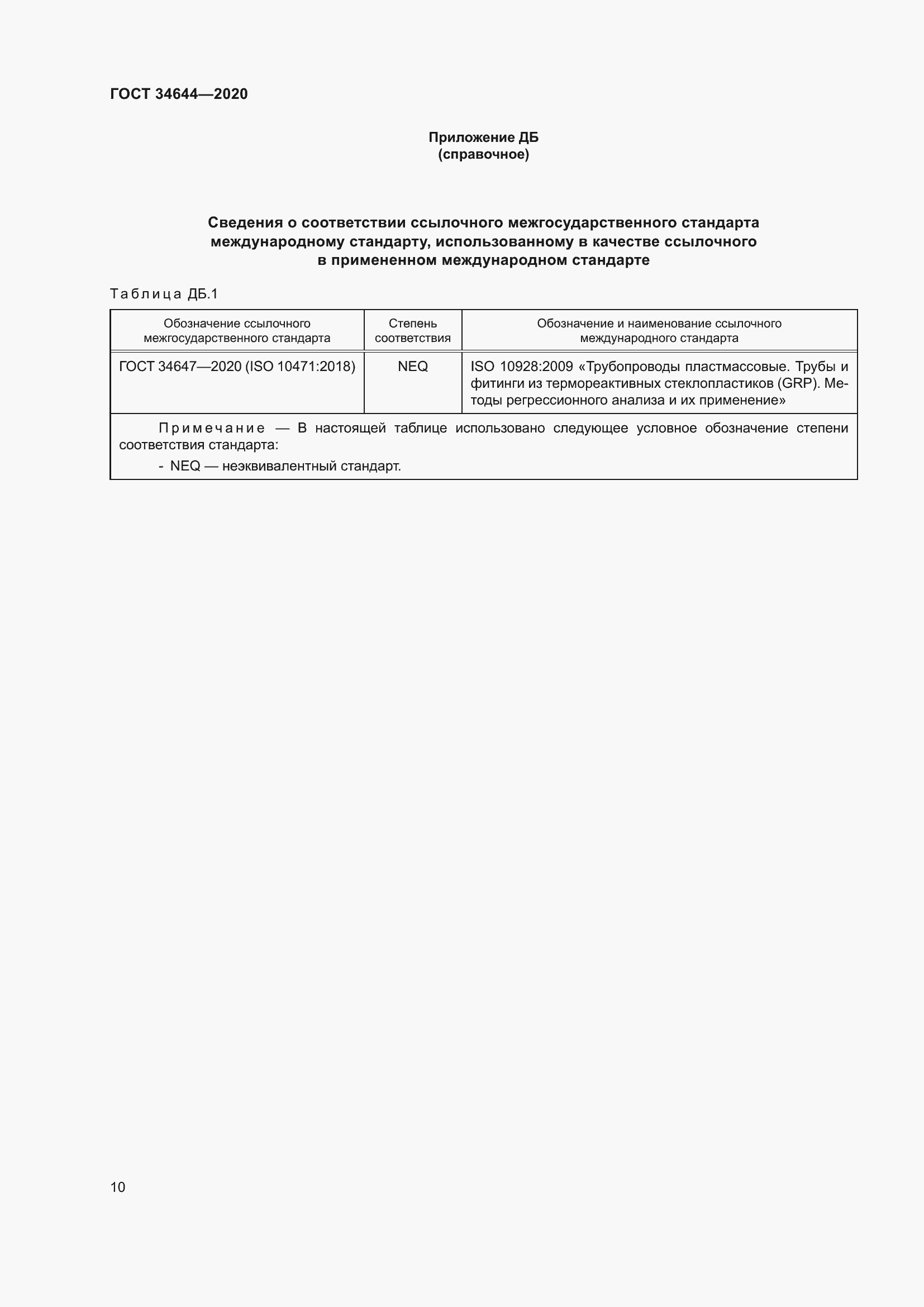 Страница 17 ГОСТ 34644-2020