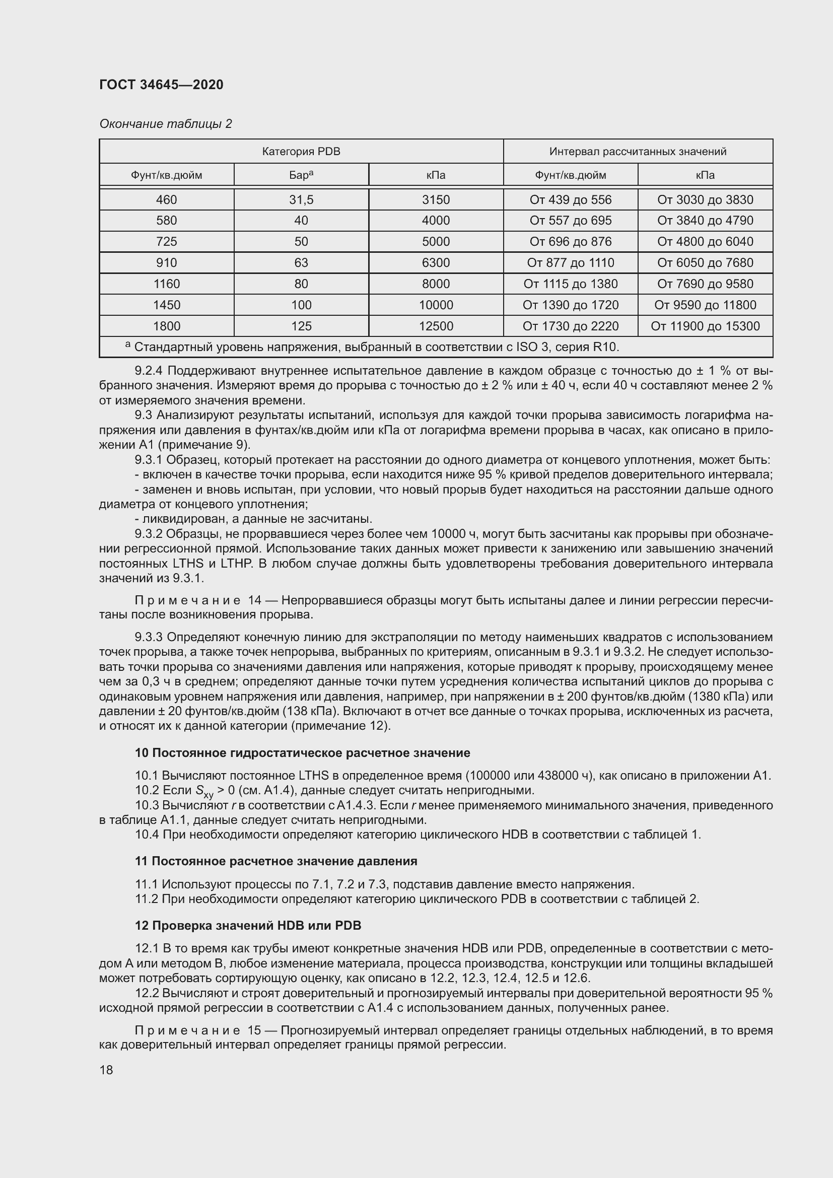 Страница 25 ГОСТ 34645-2020