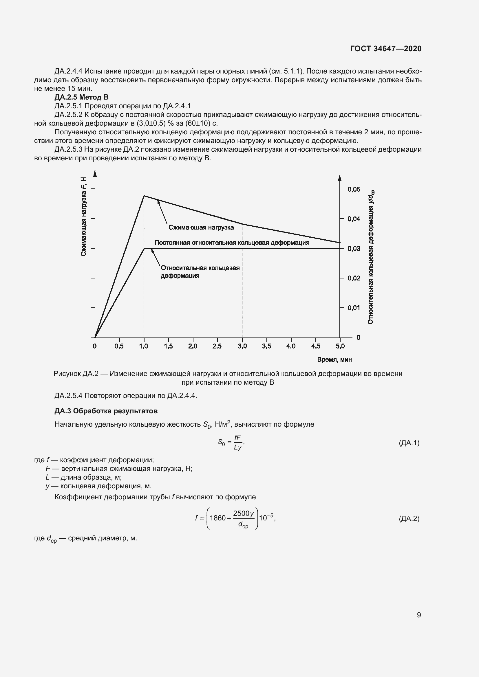 Страница 16 ГОСТ 34647-2020