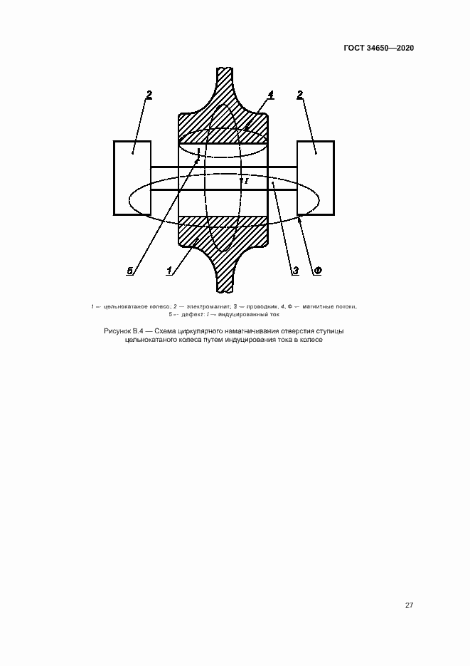 Страница 30 ГОСТ 34650-2020