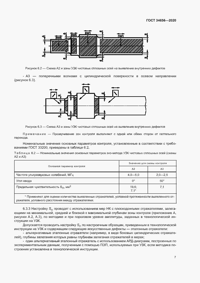 Страница 10 ГОСТ 34656-2020