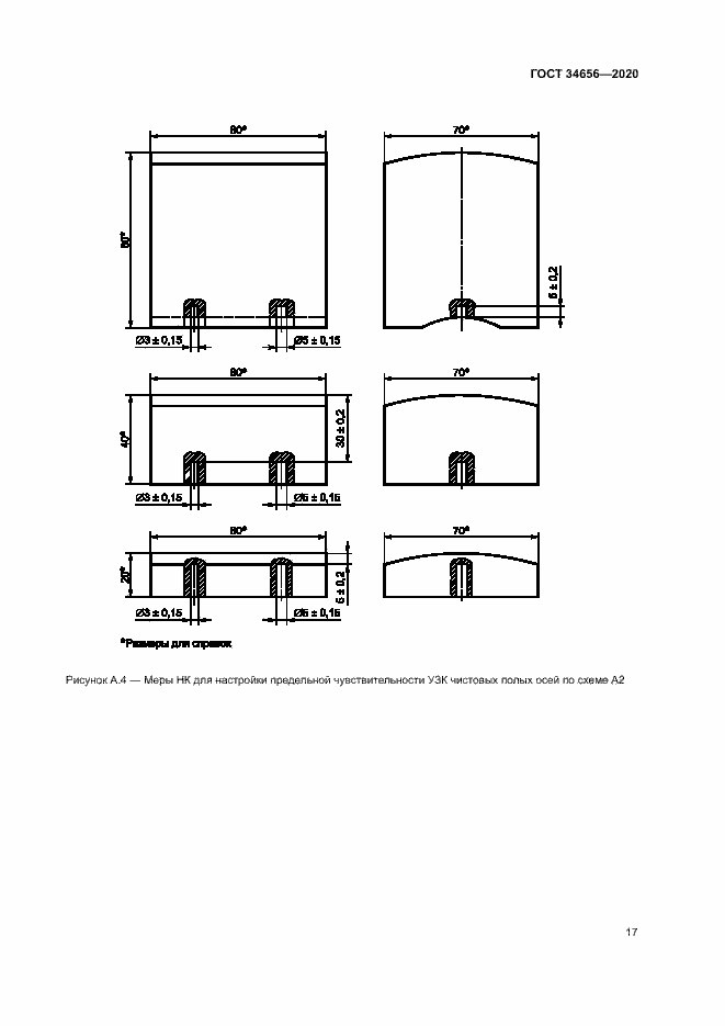 Страница 20 ГОСТ 34656-2020