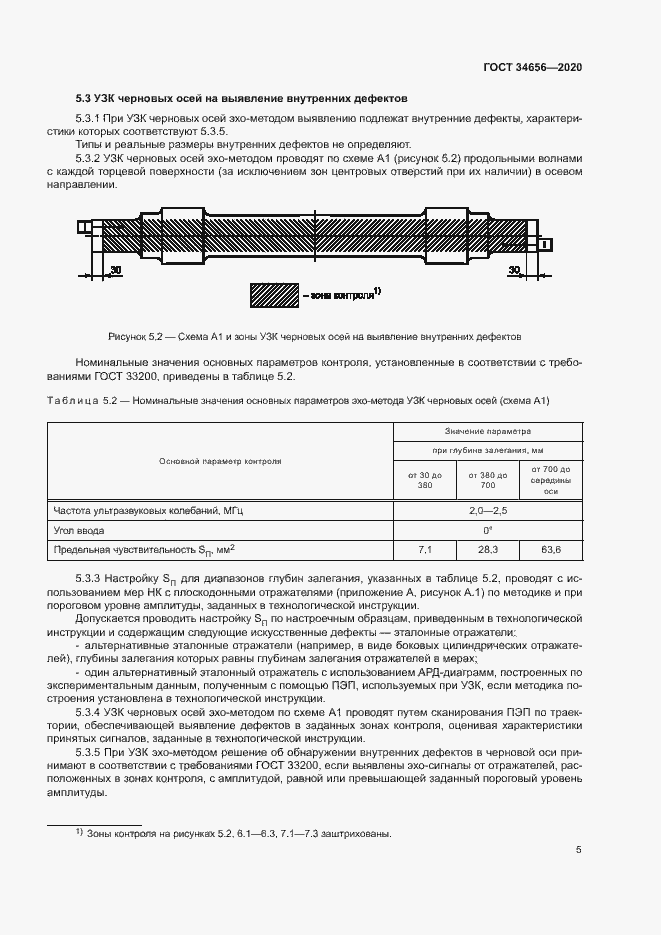 Страница 8 ГОСТ 34656-2020
