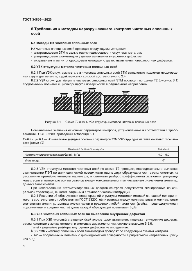 Страница 9 ГОСТ 34656-2020
