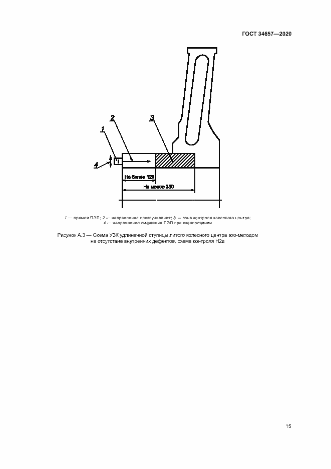 Страница 18 ГОСТ 34657-2020