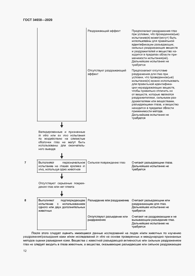 Страница 17 ГОСТ 34658-2020