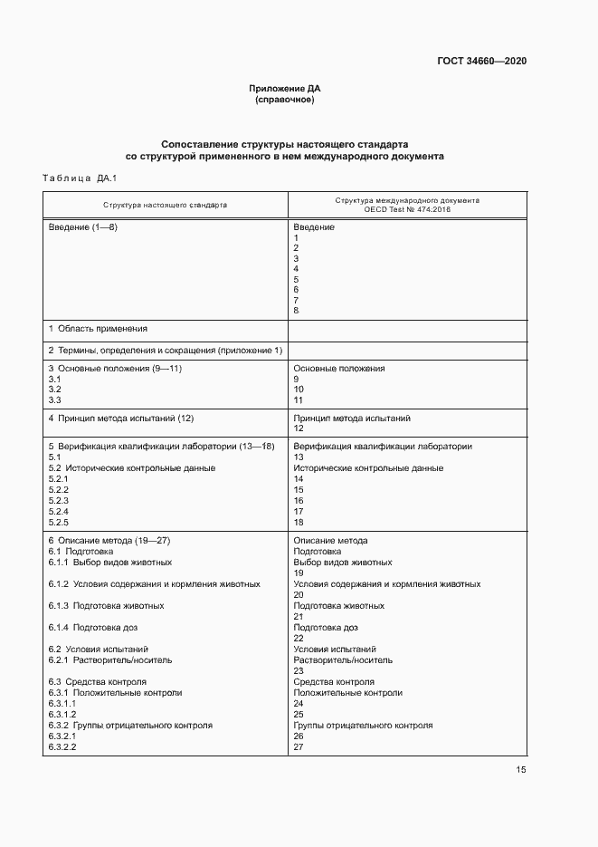 Страница 20 ГОСТ 34660-2020