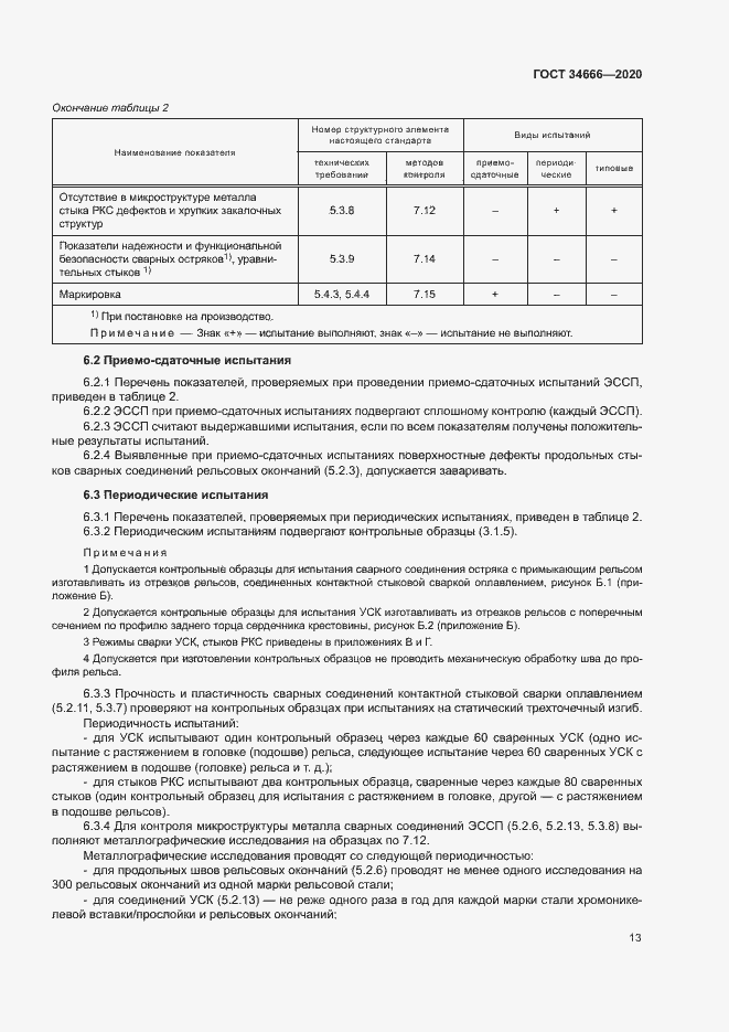 Страница 17 ГОСТ 34666-2020