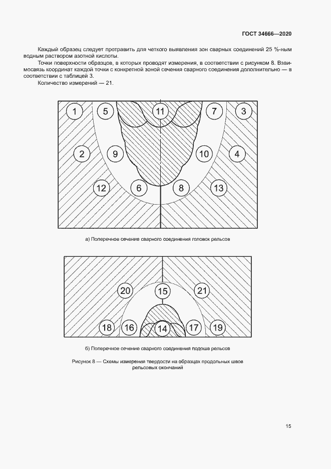 Страница 19 ГОСТ 34666-2020