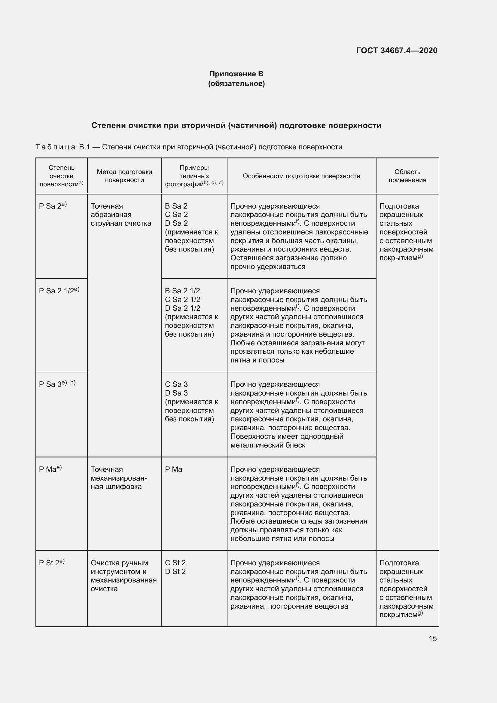 Страница 22 ГОСТ 34667.4-2020