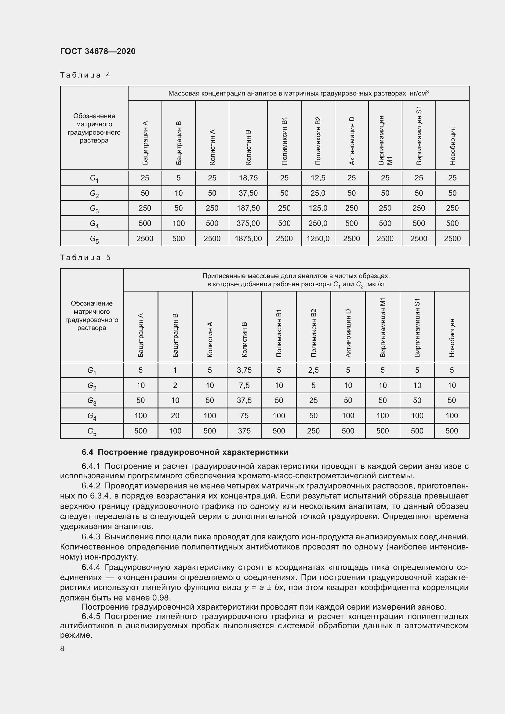 Страница 13 ГОСТ 34678-2020