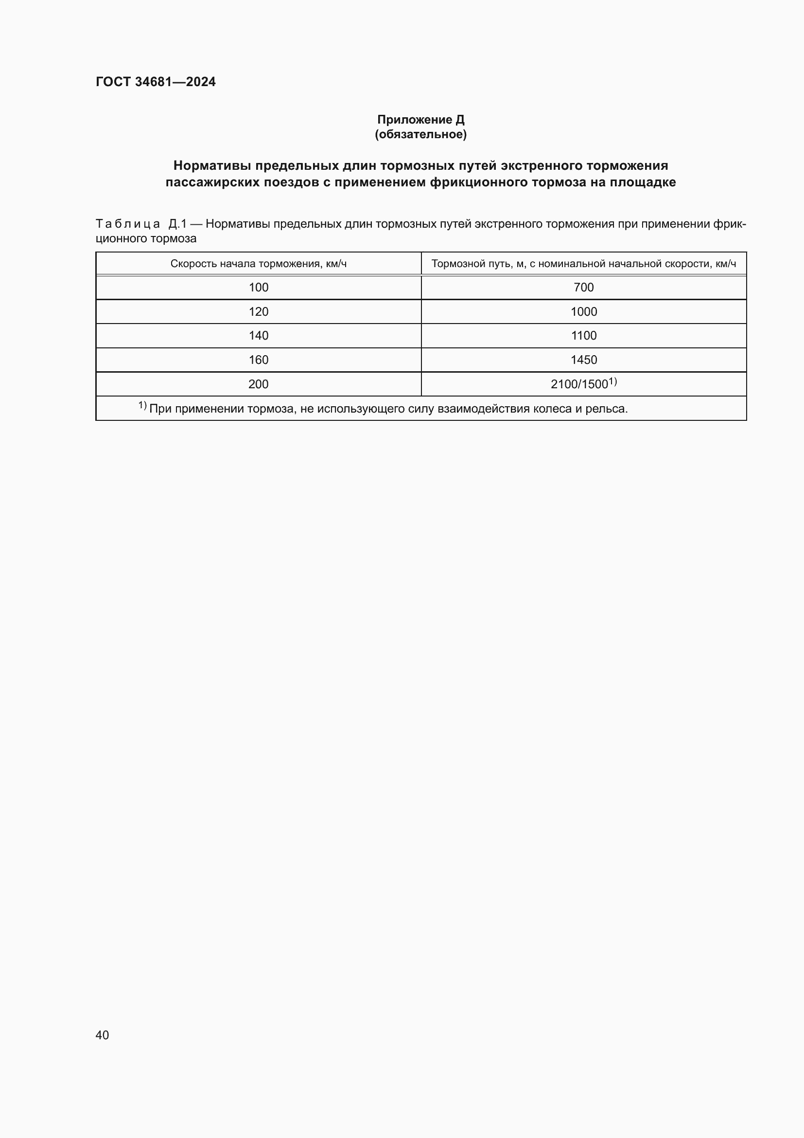 Страница 44 ГОСТ 34681-2024