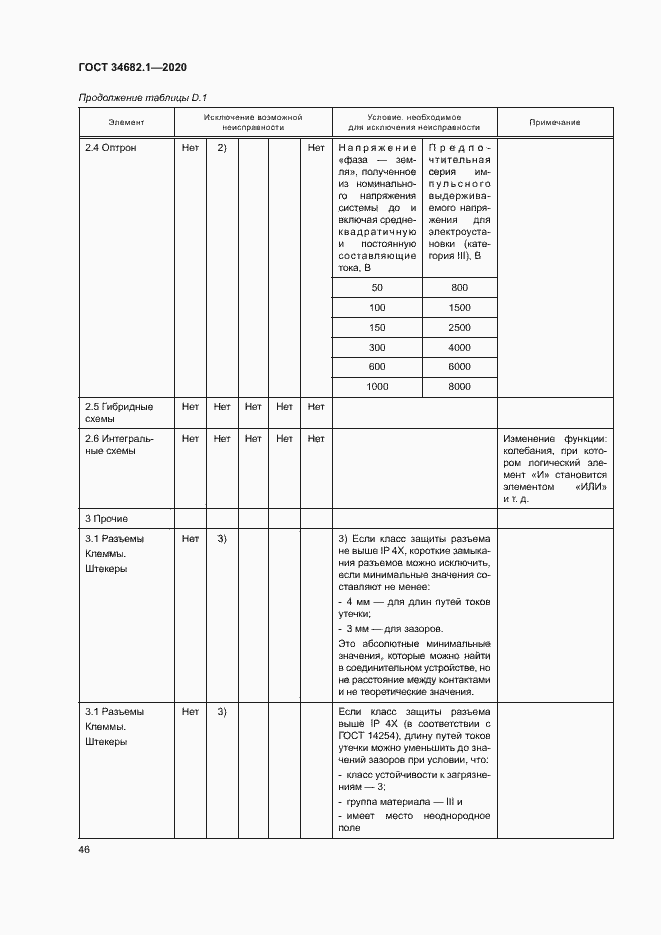 Страница 52 ГОСТ 34682.1-2020