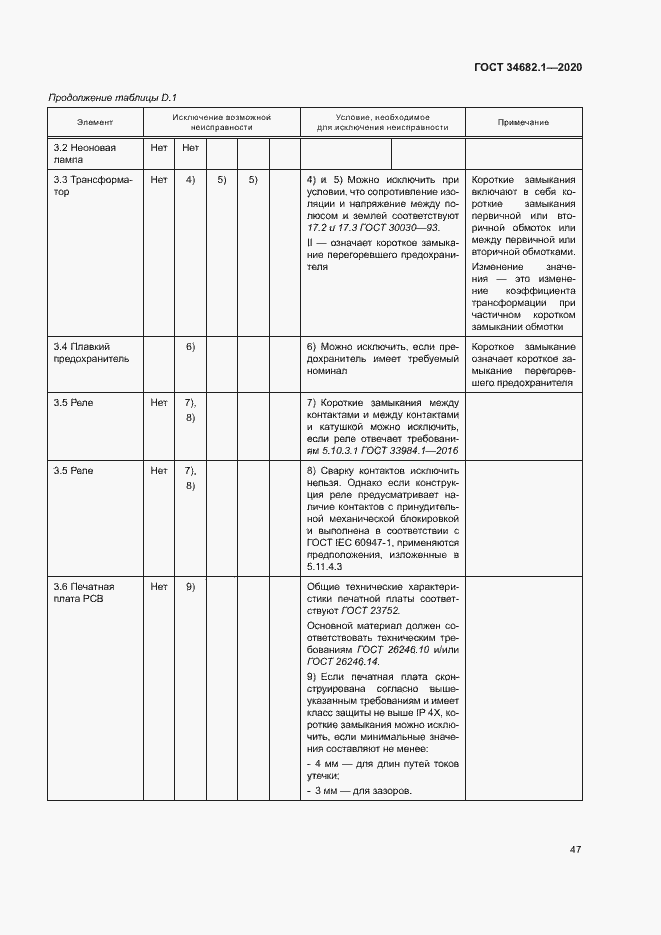Страница 53 ГОСТ 34682.1-2020