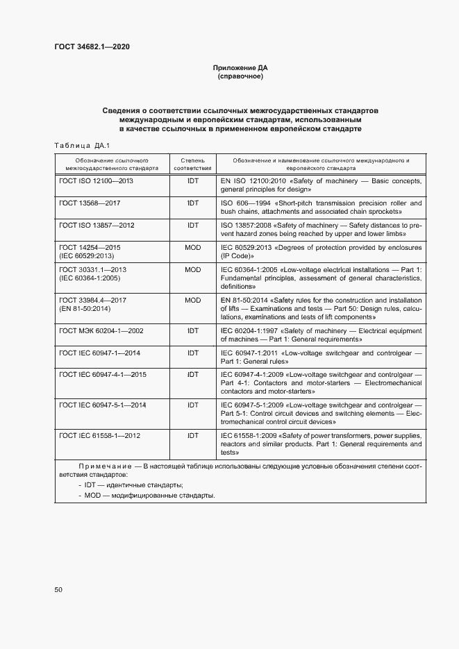 Страница 56 ГОСТ 34682.1-2020