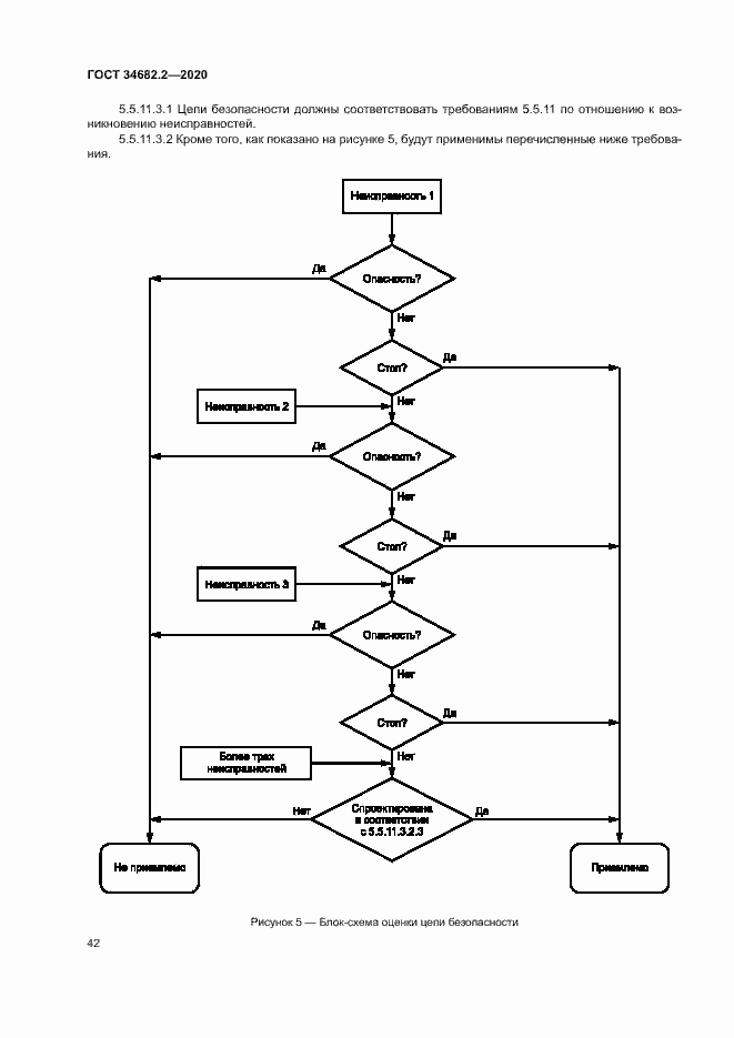 Страница 48 ГОСТ 34682.2-2020