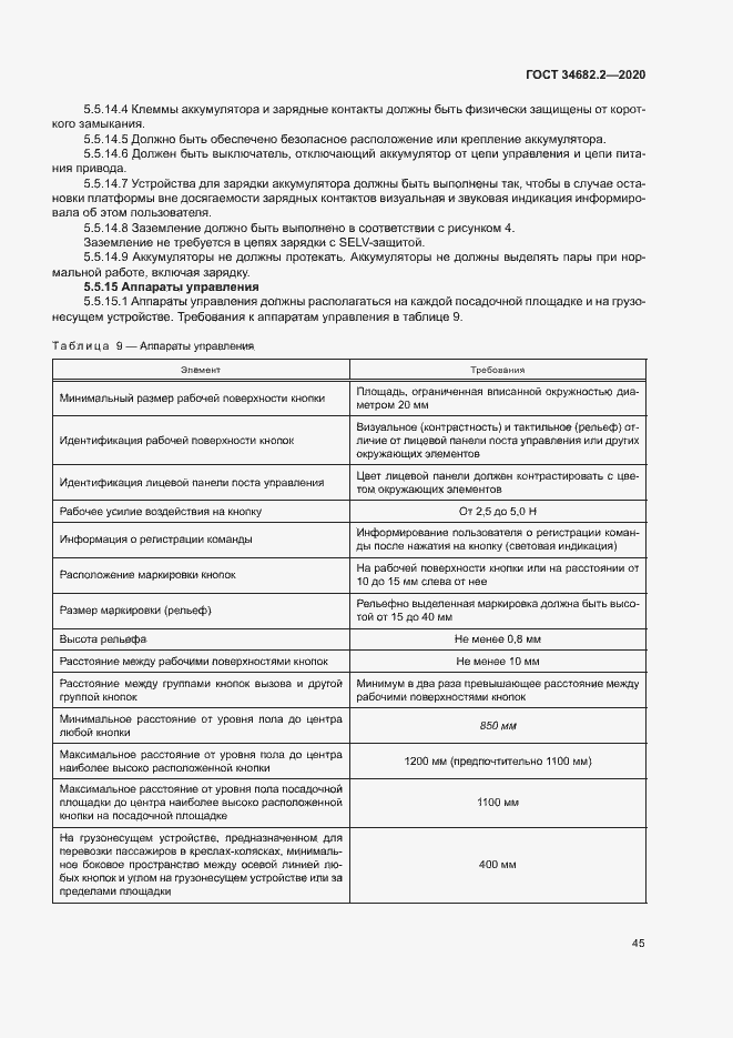 Страница 51 ГОСТ 34682.2-2020
