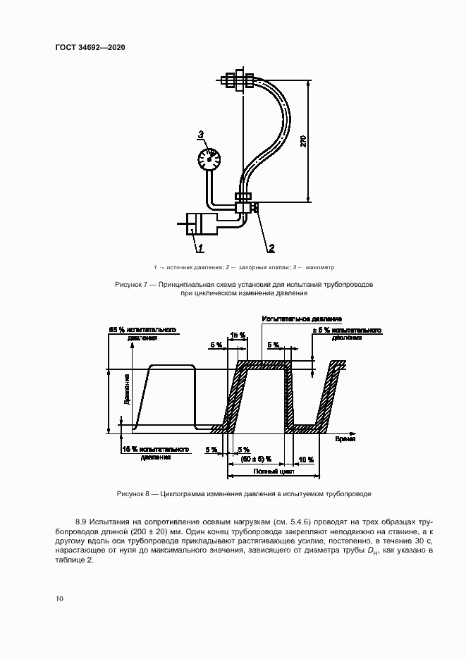Страница 13 ГОСТ 34692-2020