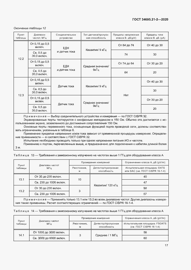 Страница 23 ГОСТ 34695.21-2-2020