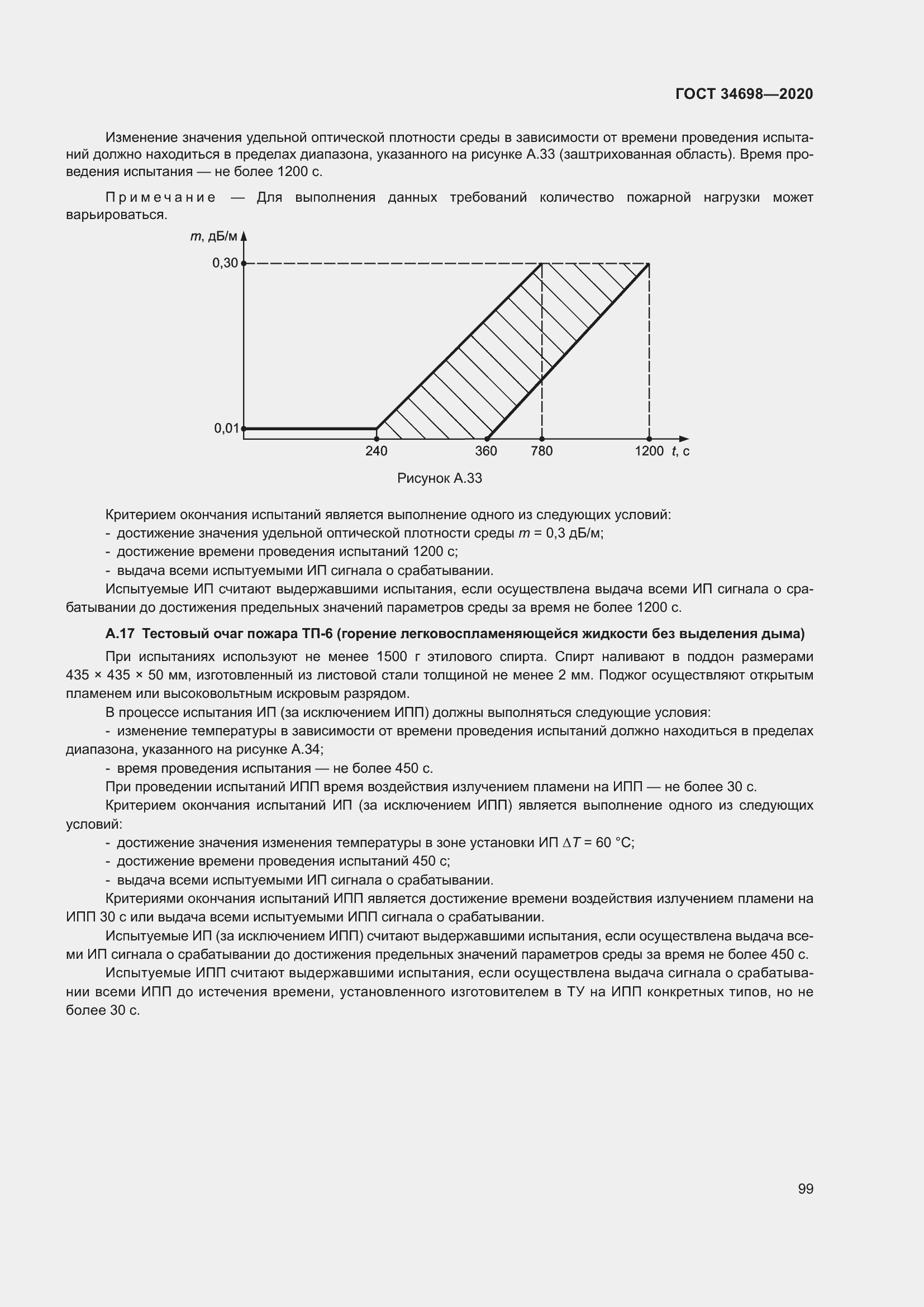 Страница 105 ГОСТ 34698-2020
