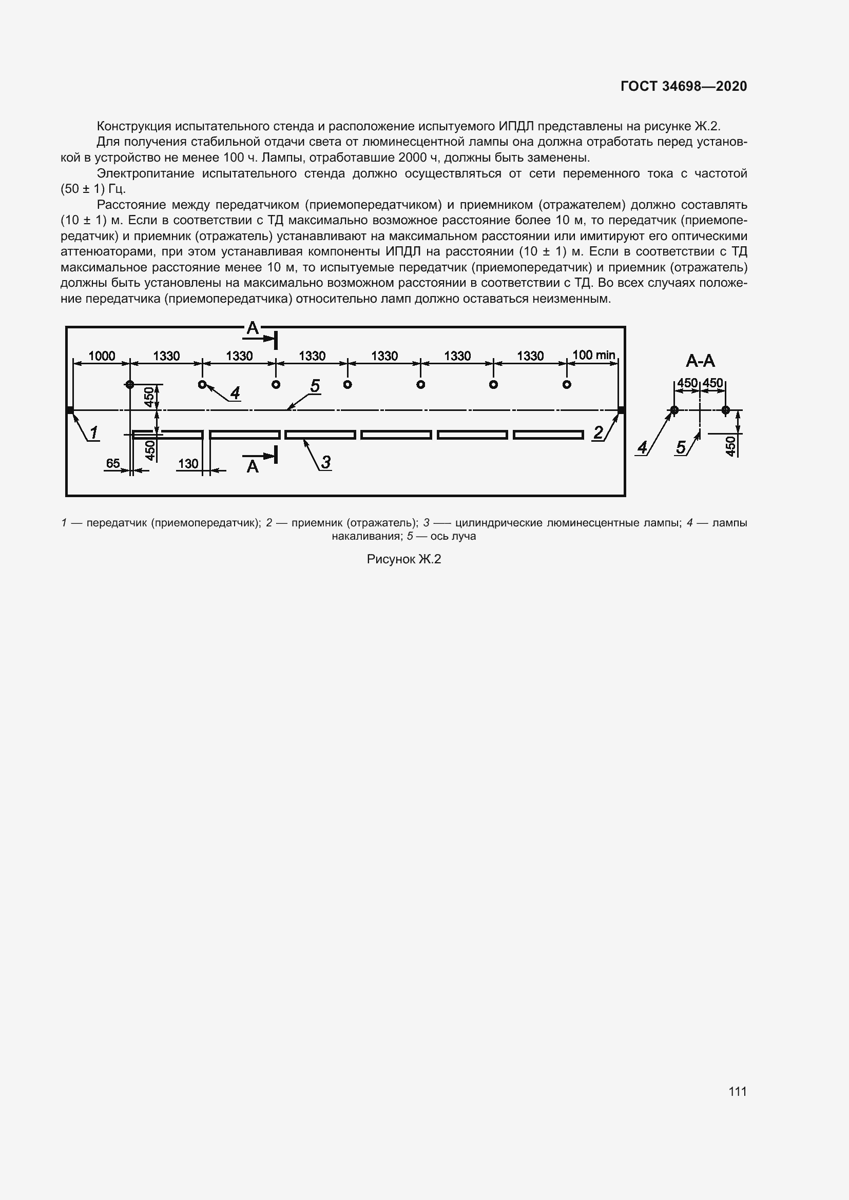Страница 117 ГОСТ 34698-2020