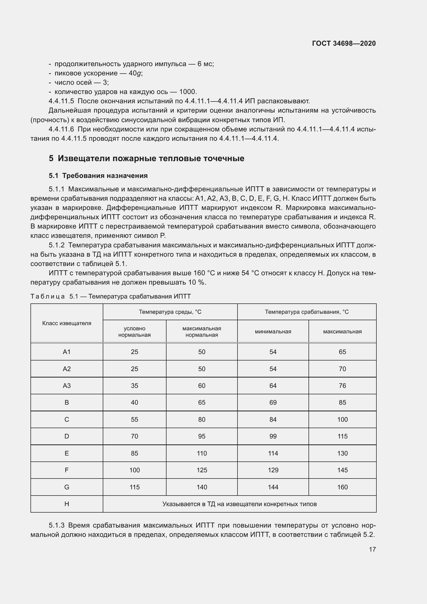 Страница 23 ГОСТ 34698-2020