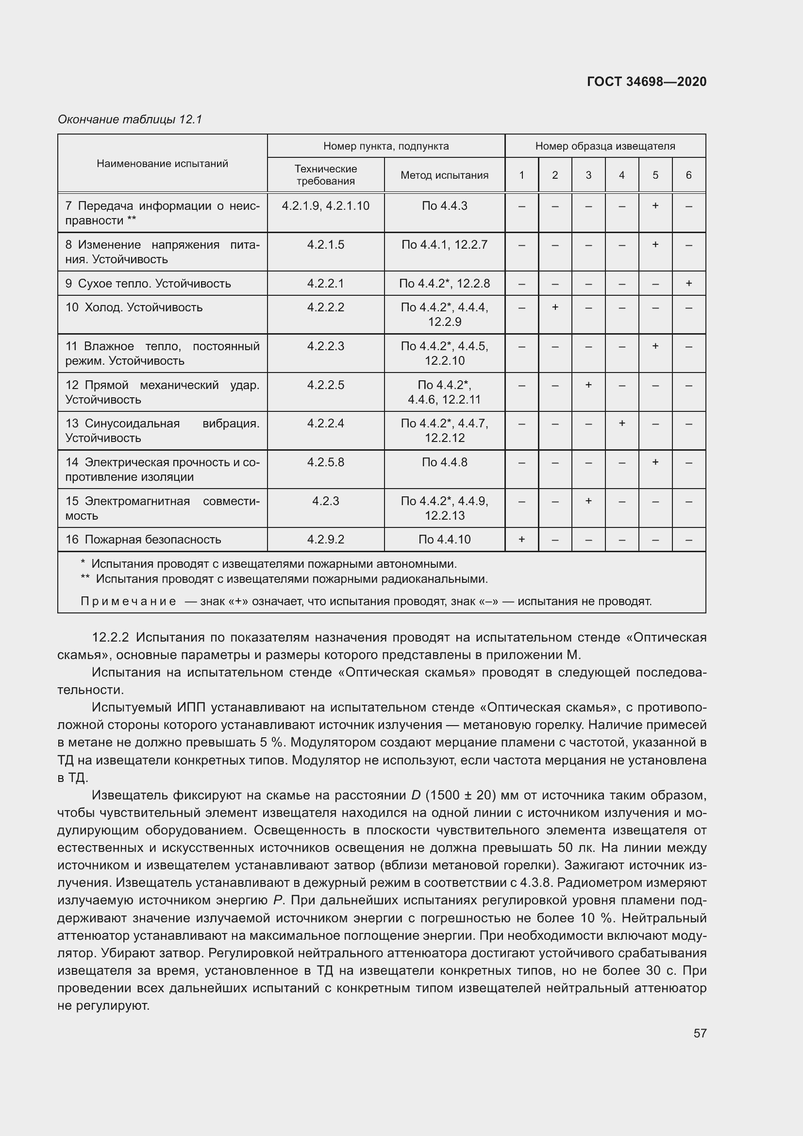 Страница 63 ГОСТ 34698-2020