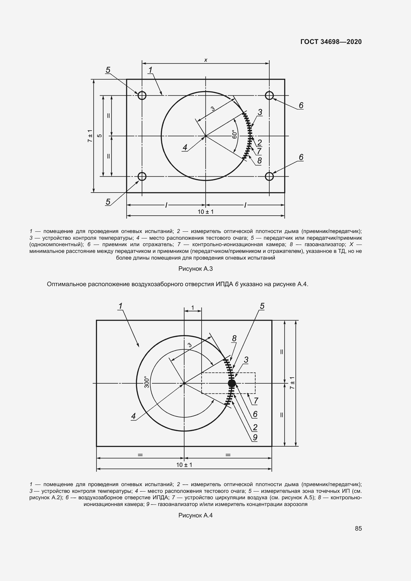 Страница 91 ГОСТ 34698-2020