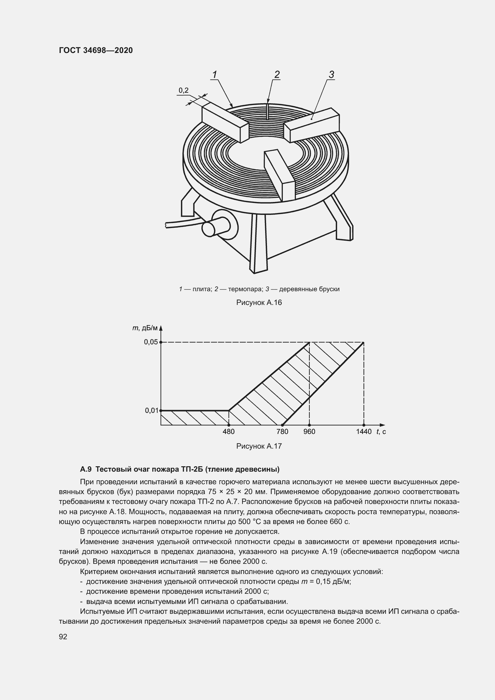 Страница 98 ГОСТ 34698-2020