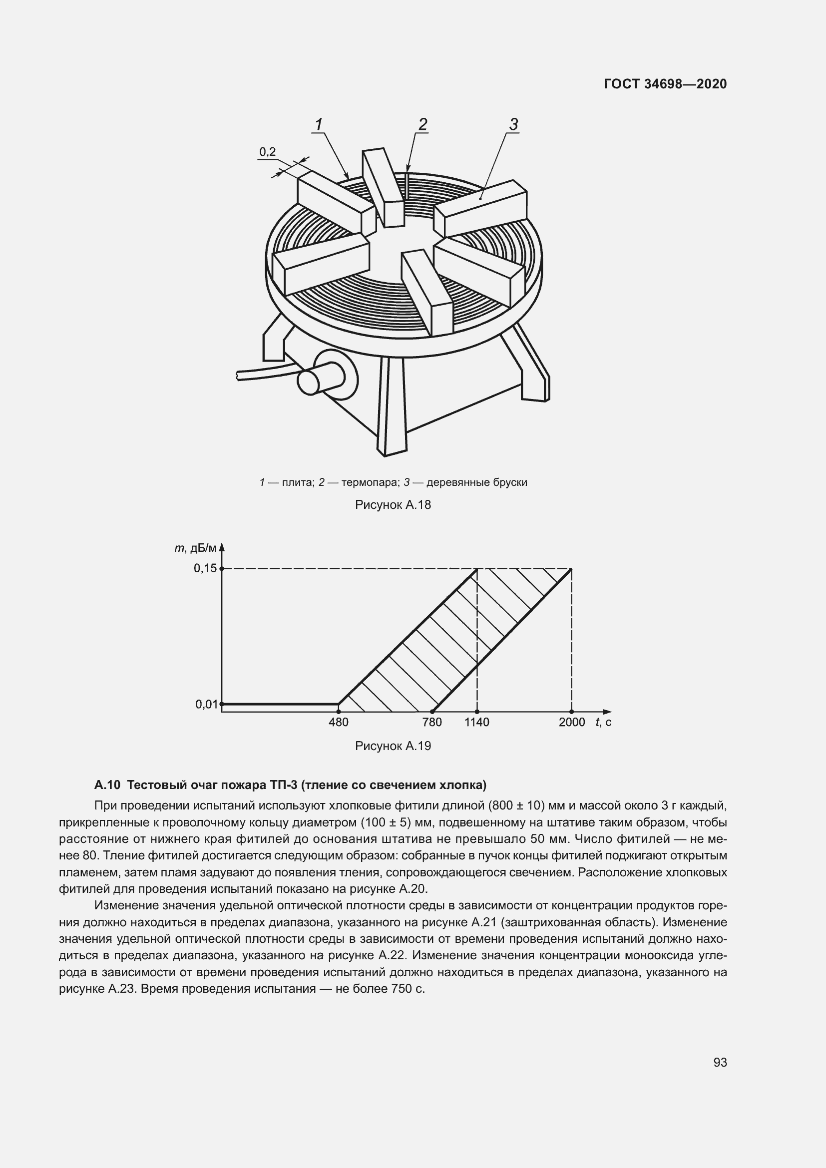 Страница 99 ГОСТ 34698-2020