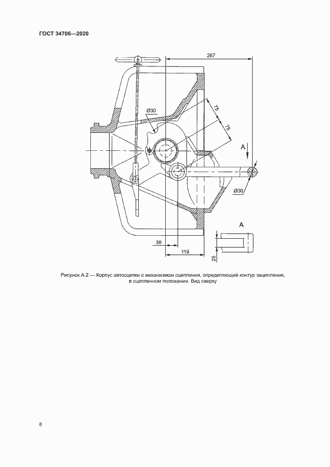 Страница 12 ГОСТ 34706-2020