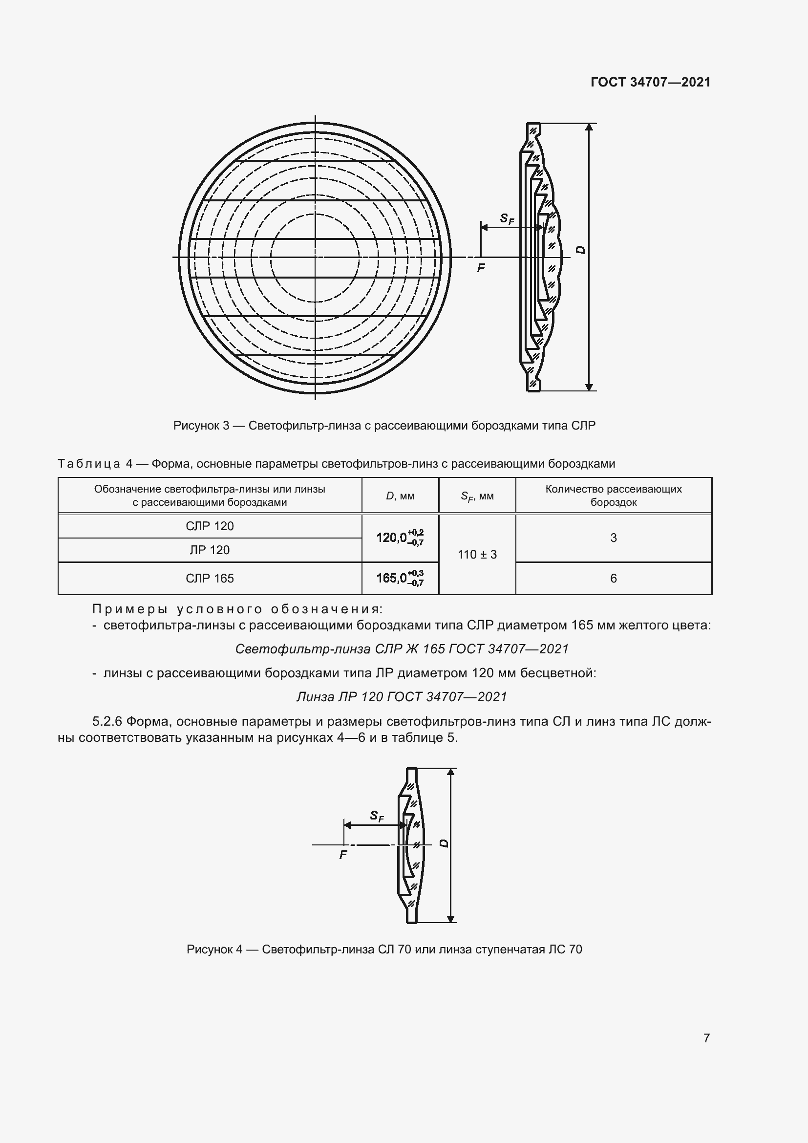 Страница 12 ГОСТ 34707-2021