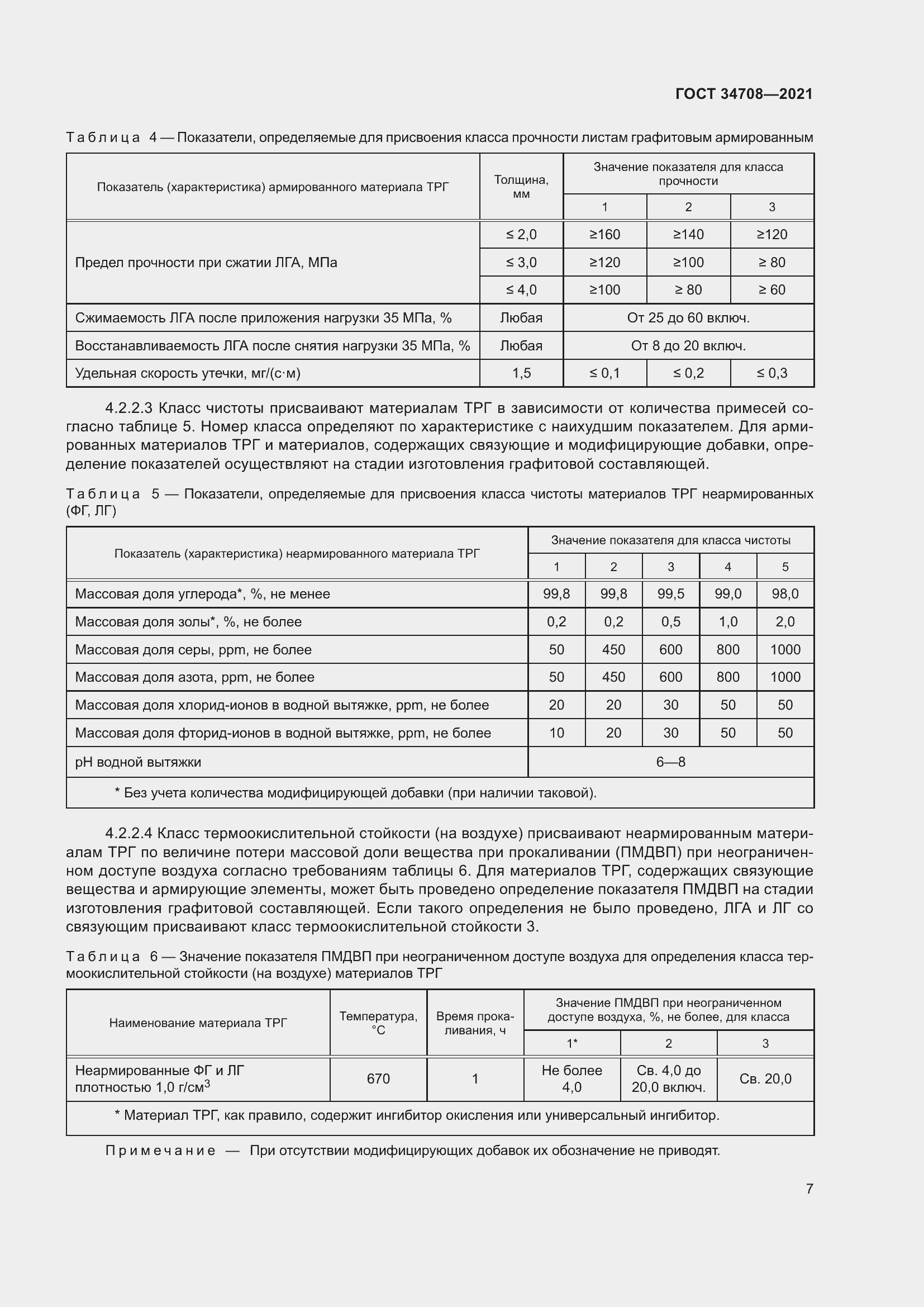 Страница 14 ГОСТ 34708-2021