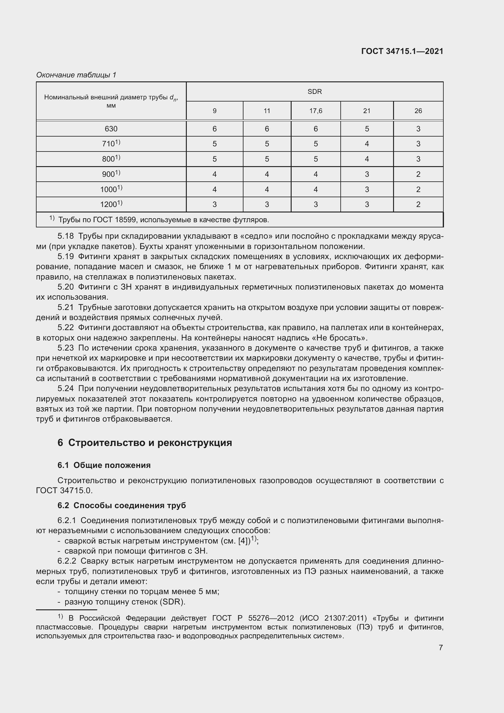 Страница 13 ГОСТ 34715.1-2021