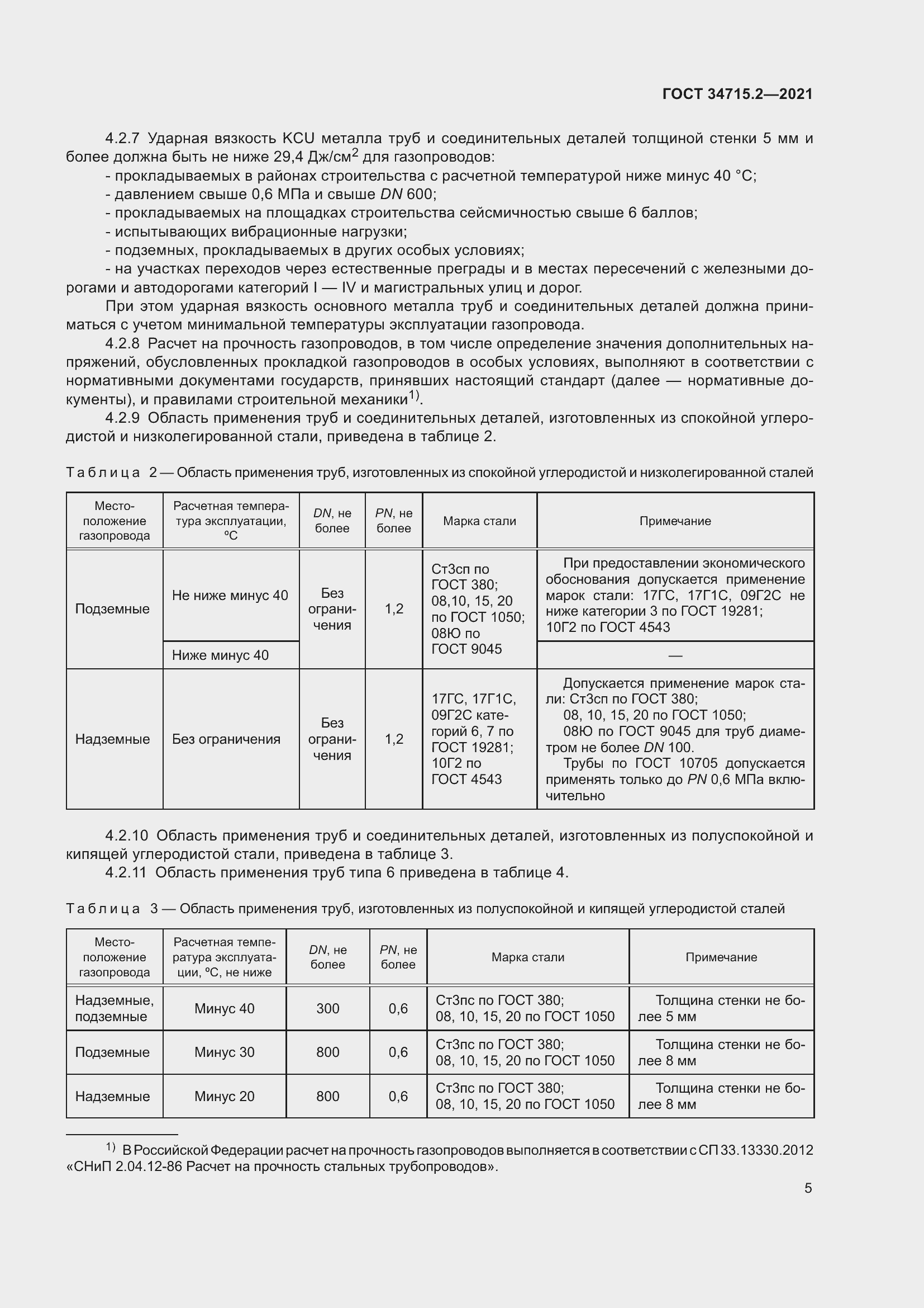 Страница 11 ГОСТ 34715.2-2021