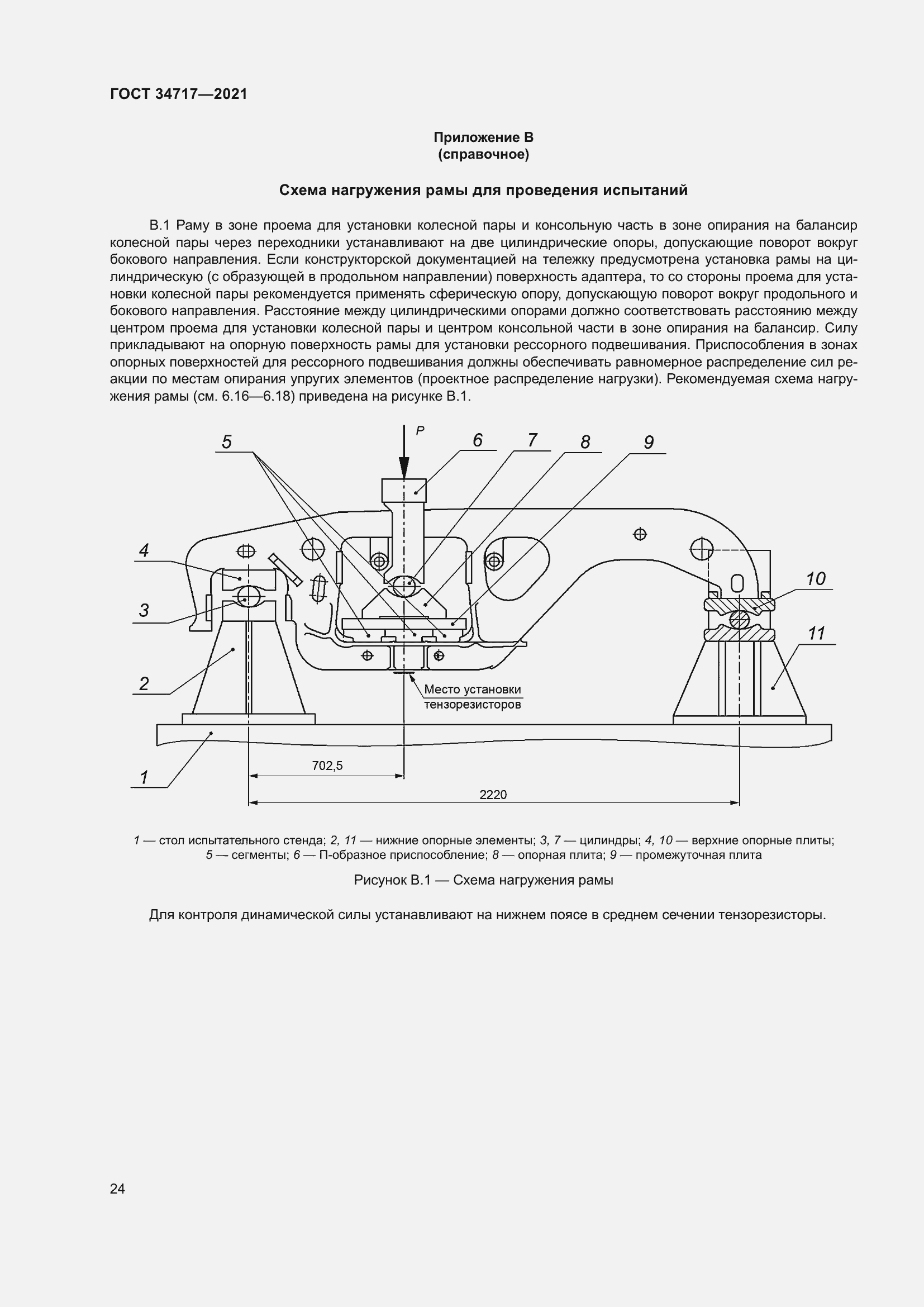 Страница 29 ГОСТ 34717-2021