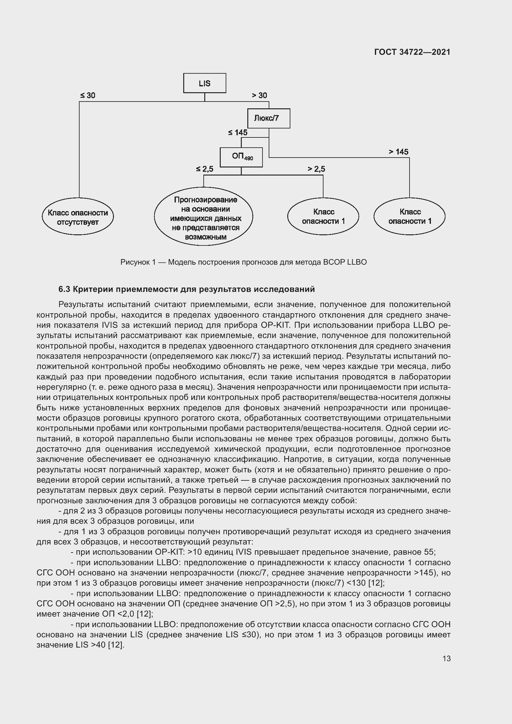 Страница 21 ГОСТ 34722-2021