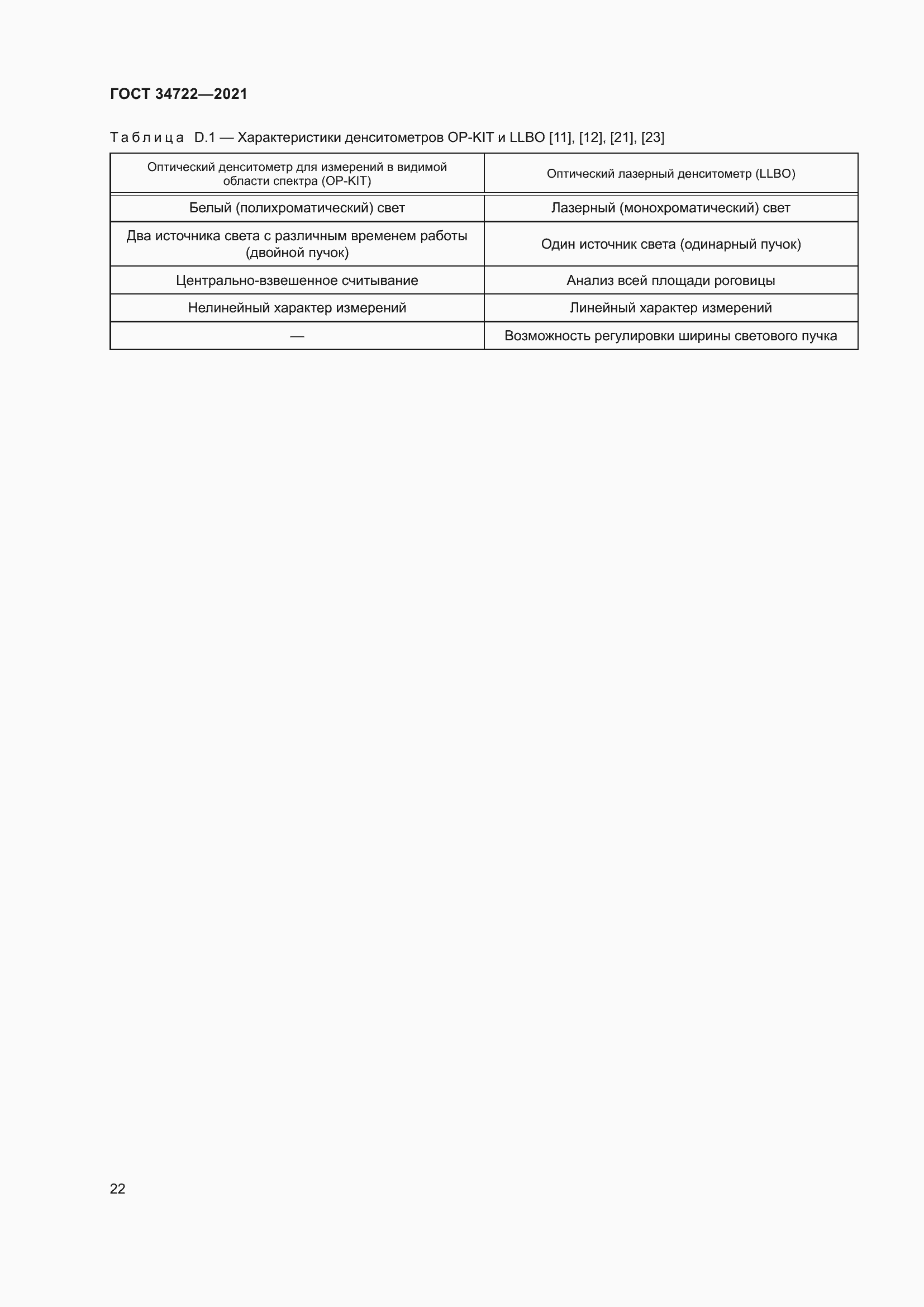 Страница 30 ГОСТ 34722-2021