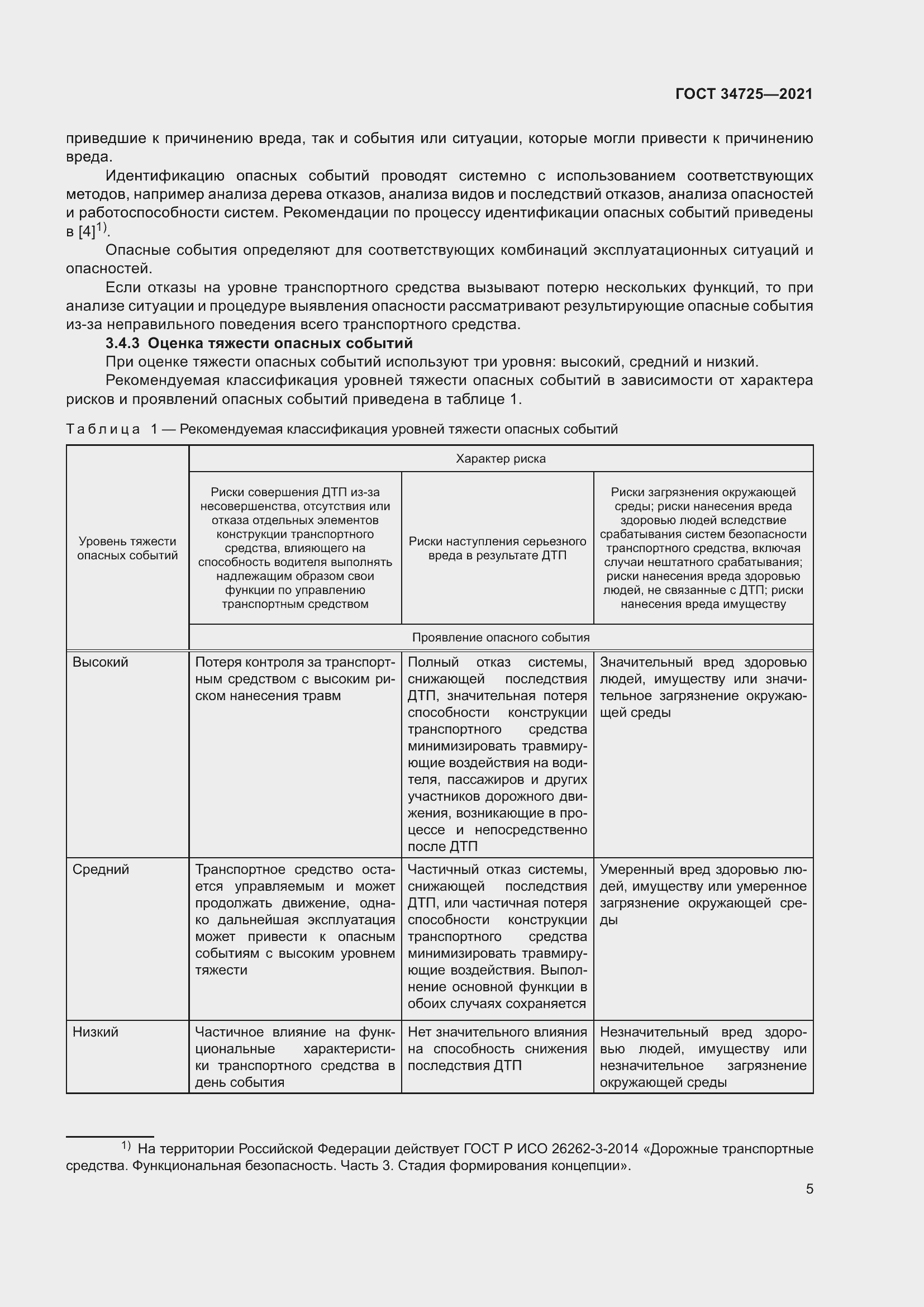 Страница 10 ГОСТ 34725-2021