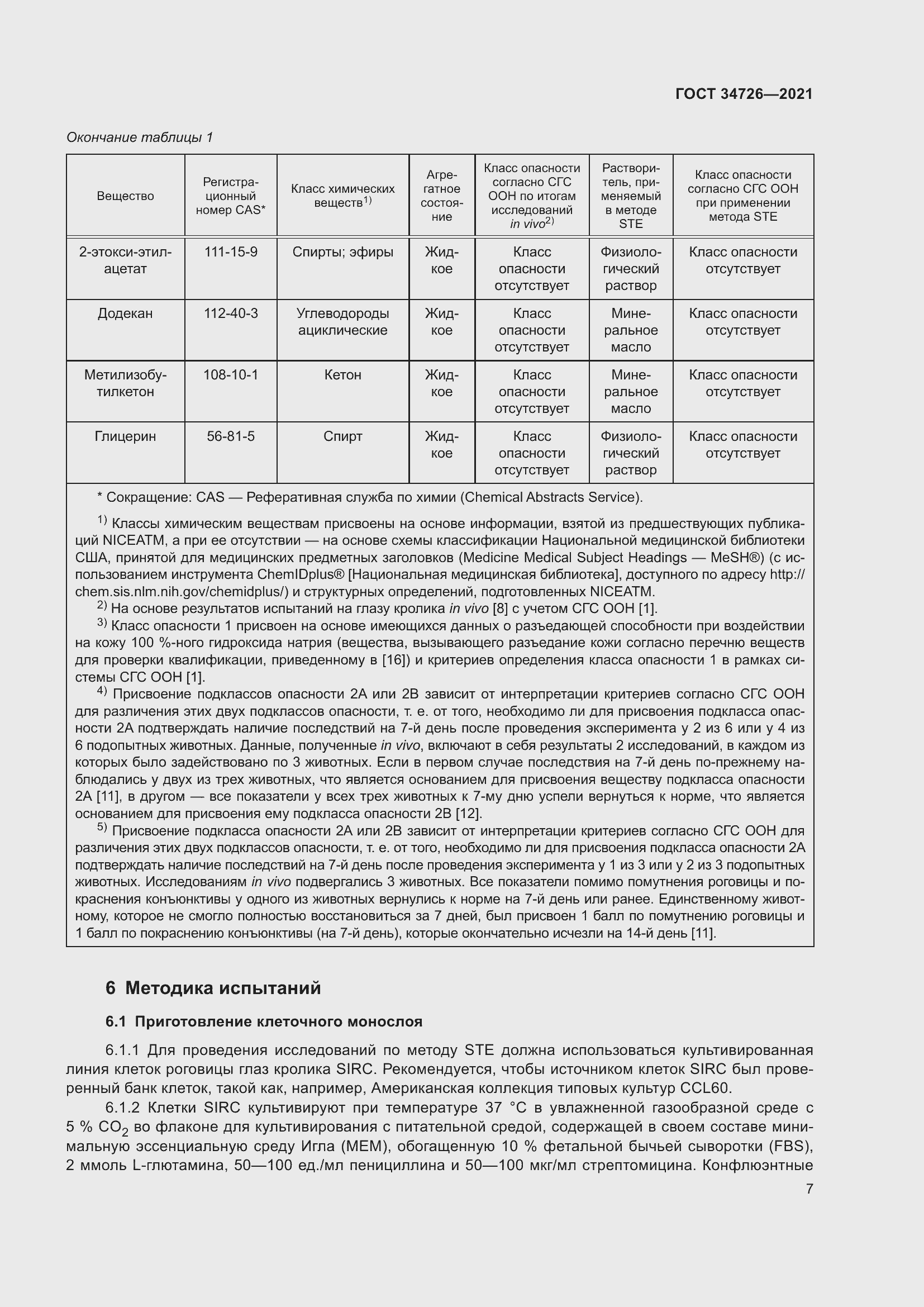 Страница 15 ГОСТ 34726-2021