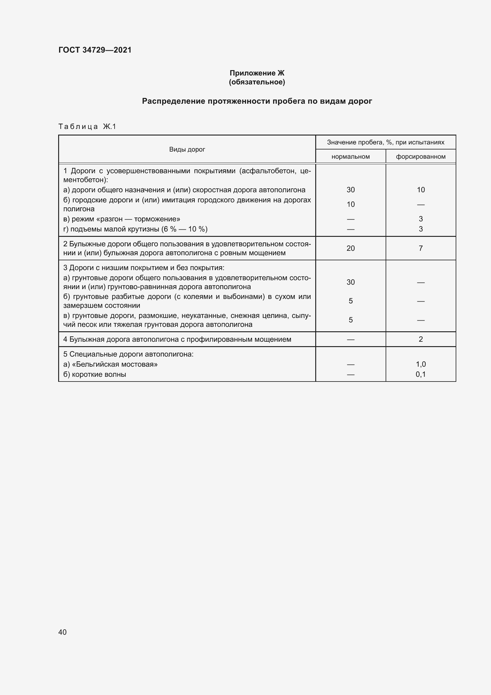 Страница 44 ГОСТ 34729-2021