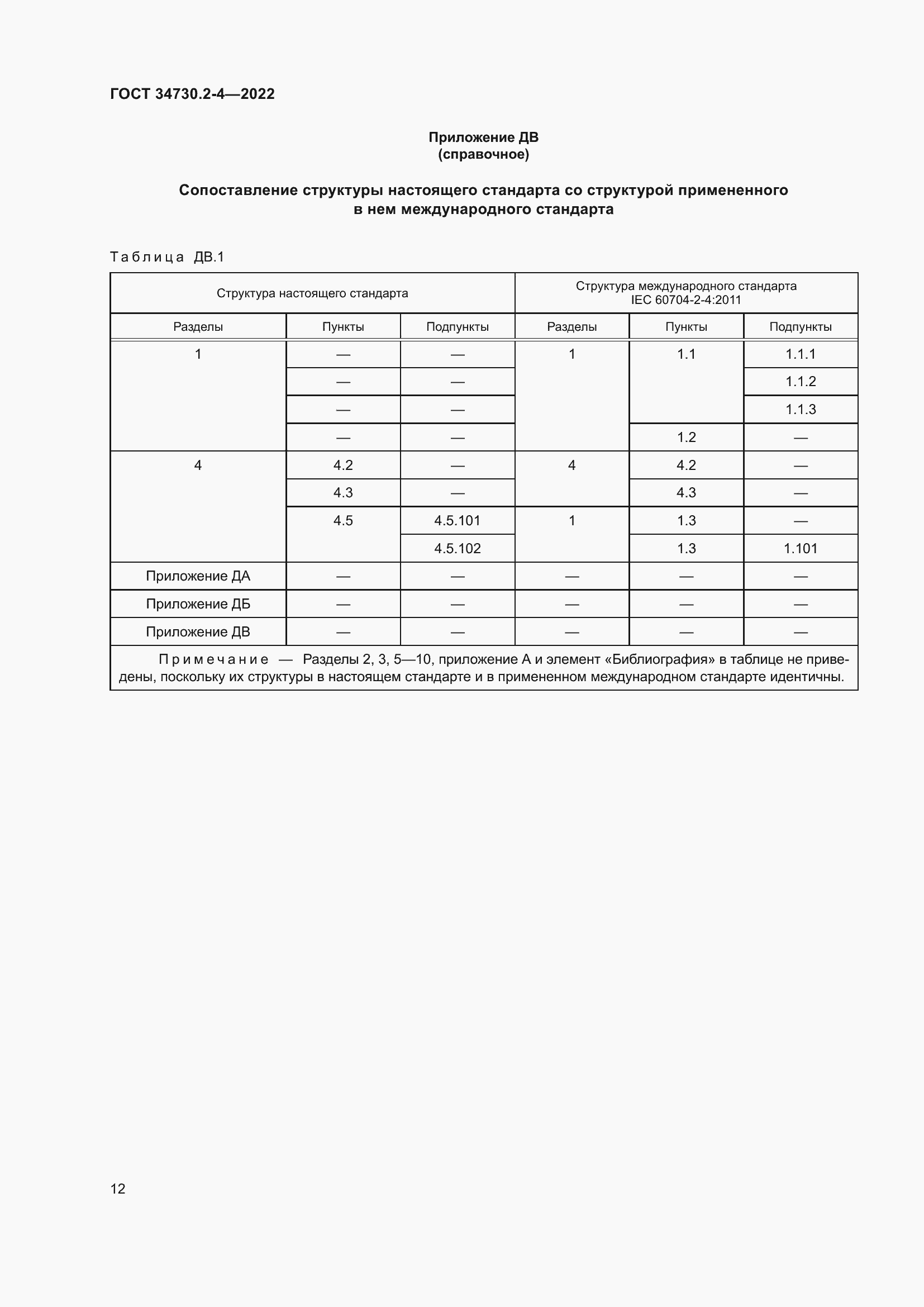 Страница 18 ГОСТ 34730.2-4-2022