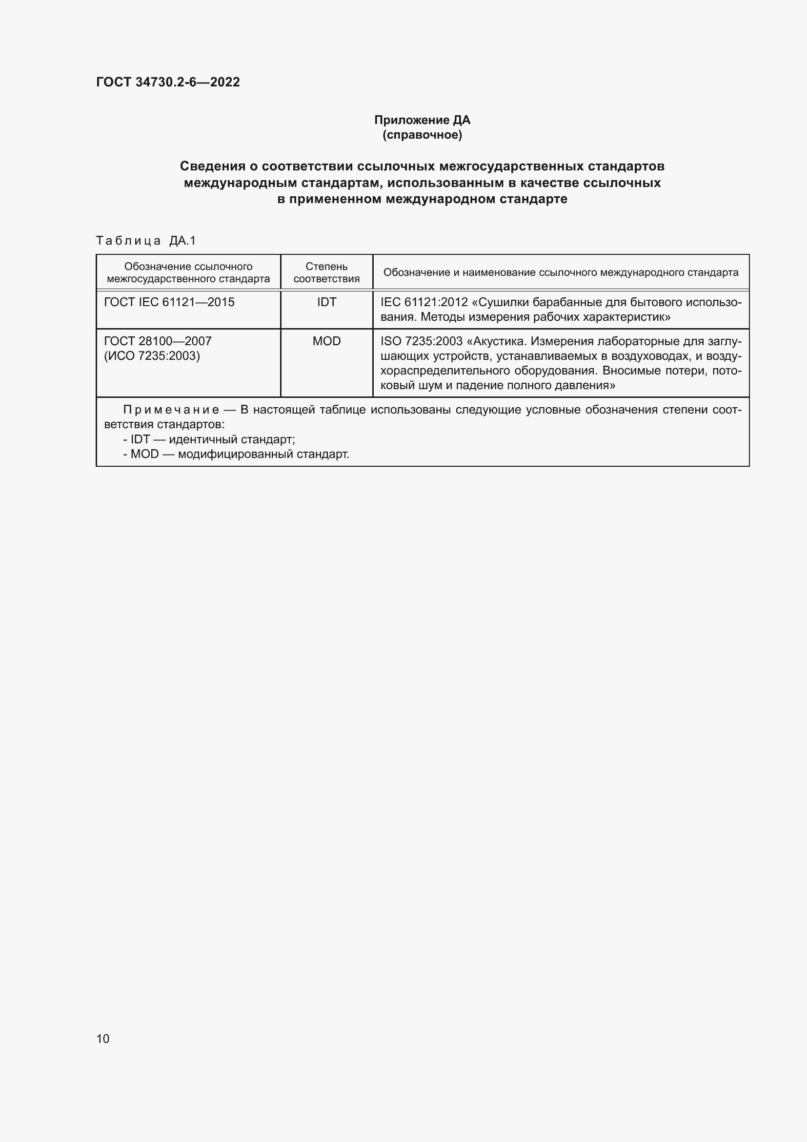 Страница 16 ГОСТ 34730.2-6-2022