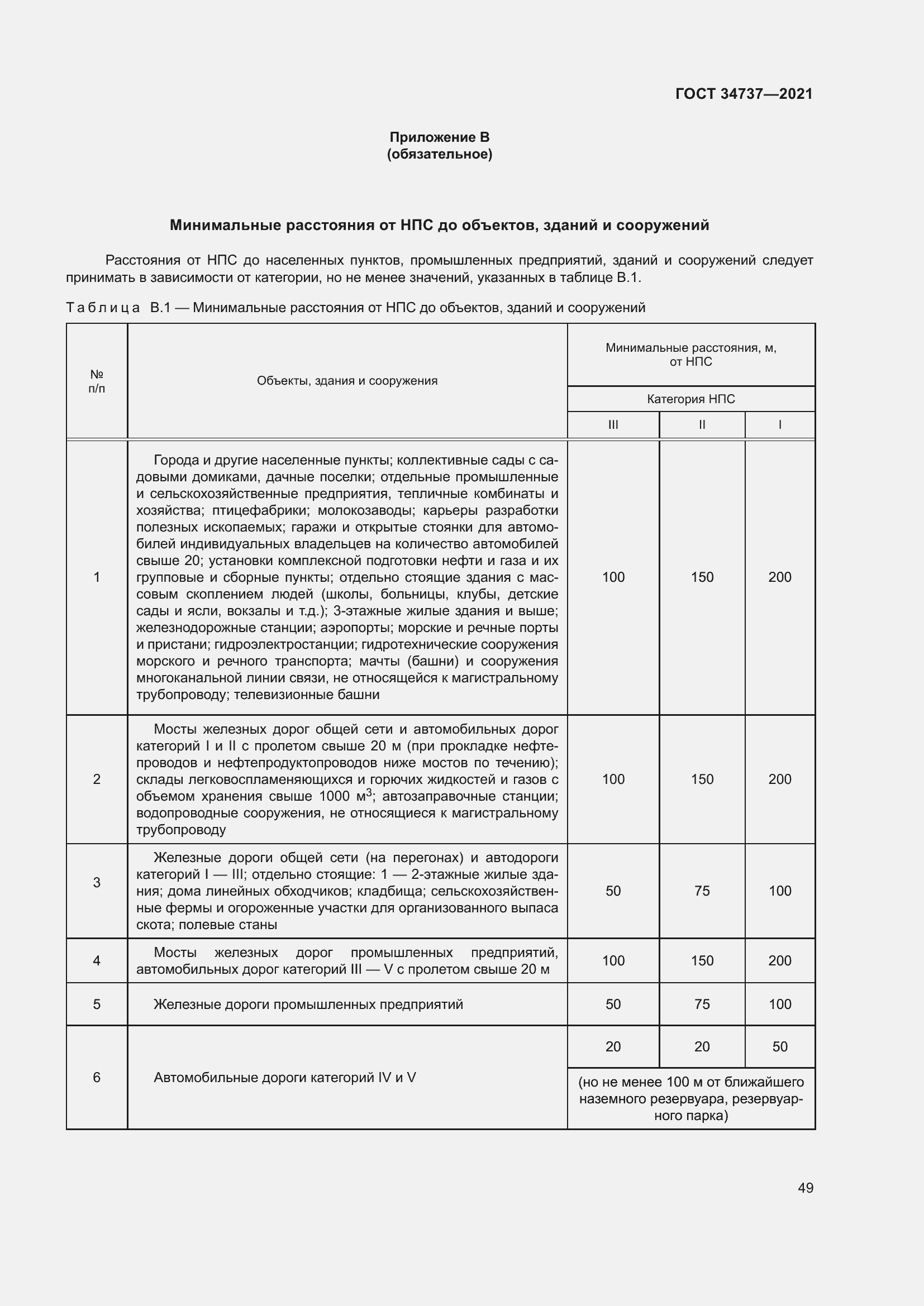 Страница 55 ГОСТ 34737-2021