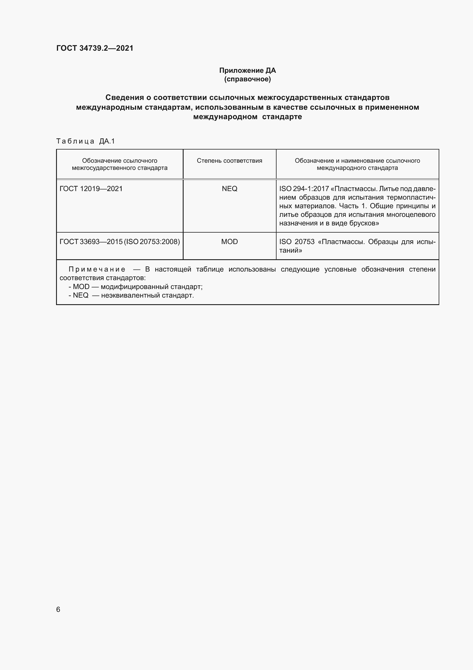 Страница 10 ГОСТ 34739.2-2021