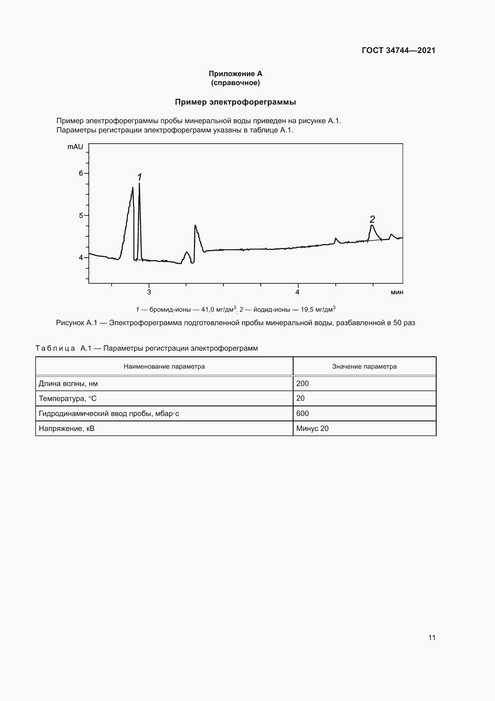 Страница 17 ГОСТ 34744-2021